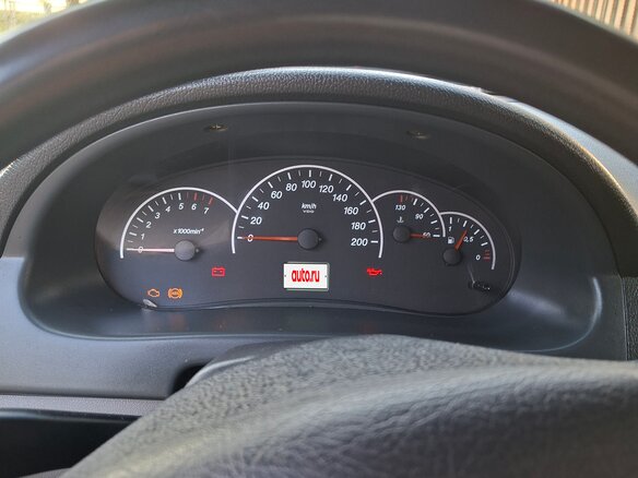 2010 Lada (ВАЗ) Priora I, белый, 325000 рублей - вид 8