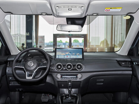 2026 Nissan X-Trail III Рестайлинг 2, чёрный, 3230000 рублей, вид 3