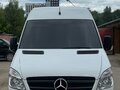 2011 Mercedes-Benz Sprinter, белый, 1800000 рублей - вид 1