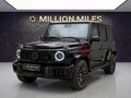 2026 Mercedes-Benz G-Класс AMG 63 AMG II (W465) Рестайлинг, чёрный, 32600000 рублей