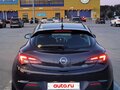 2012 Opel Astra GTC J Рестайлинг, чёрный, 880000 рублей - вид 8