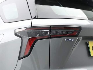 2026 Chevrolet Equinox Plus 24.4 kWh IV, серый, 3450111 рублей, вид 5