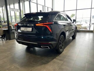 2026 Haval F7 II, синий, 3399000 рублей, вид 3