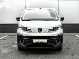 2025 Peugeot Expert, белый, 5190000 рублей, вид 3