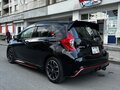 2016 Nissan Note Nismo II, чёрный, 1070000 рублей - вид 11