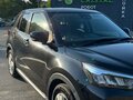2020 Daihatsu Rocky A200, чёрный - вид 7
