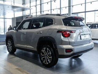 2026 Haval H7 I, серый, 4161209 рублей, вид 3