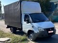 2007 ГАЗ ГАЗель (3302), белый, 850000 рублей - вид 4