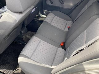 2010 Skoda Octavia I (A4) Рестайлинг, серый, 525000 рублей, вид 3