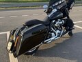2014 Harley-Davidson Street Glide, чёрный, 1350000 рублей - вид 3