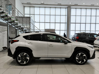 2024 Subaru Crosstrek III, белый, 4600000 рублей, вид 5