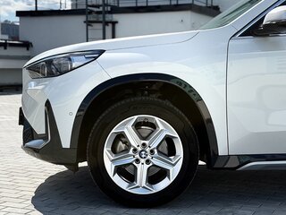 2025 BMW X1 Long 20Li sDrive III (U11/U12), белый, 3120000 рублей, вид 2
