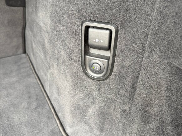 2021 BMW 5 серии 540d xDrive VII (G30/G31/G38) Рестайлинг, синий - вид 27