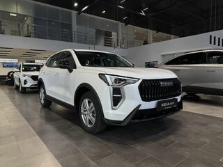 2026 Haval Jolion I Рестайлинг, белый, 2249000 рублей, вид 4