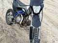 2024 Wels RTX 125, чёрный, 70000 рублей - вид 2