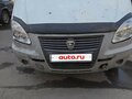 2010 ГАЗ ГАЗель (2705), белый, 580000 рублей - вид 1
