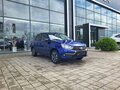 2026 Lada (ВАЗ) Granta I Рестайлинг, синий - вид 7
