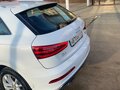 2013 Audi Q3 I (8U), белый, 1750000 рублей - вид 1