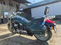2011 Suzuki Boulevard M109R, синий, 1050000 рублей - вид 4