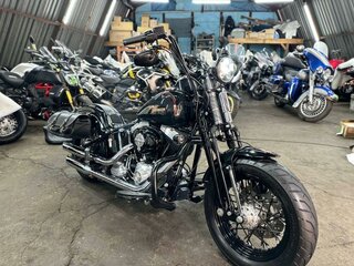 2008 Harley-Davidson Cross Bones, чёрный, 1260000 рублей, вид 1