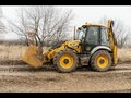 2011 JCB 4CX, жёлтый, 5000000 рублей - вид 4