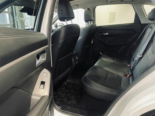 2026 Haval Jolion I Рестайлинг, белый, 2849000 рублей, вид 5