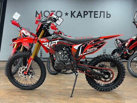 2026 Rift R2P 300, красный, 199000 рублей, вид 1
