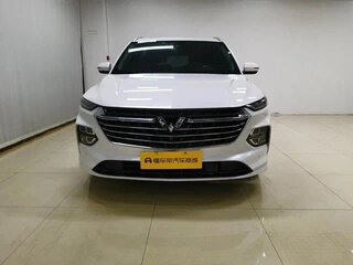 2022 Wuling Victory, белый, 1110000 рублей, вид 2