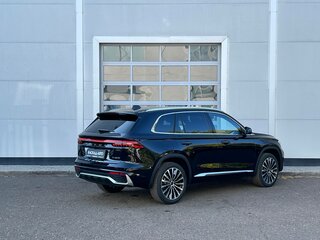 2026 VOLGA K50, чёрный, 4649000 рублей, вид 4
