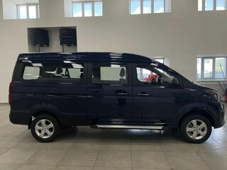 2026 SKM M7, синий, 2945000 рублей, вид 4