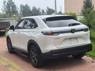 2023 Honda XR-V II, белый, 1950000 рублей, вид 4