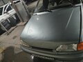 2007 Lada (ВАЗ) 2114, серый, 110000 рублей