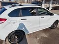 2018 Lada (ВАЗ) XRAY I, белый, 620000 рублей - вид 1