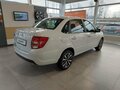 2026 Lada (ВАЗ) Granta I Рестайлинг, белый - вид 6