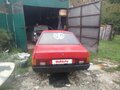1992 Lada (ВАЗ) 21099, красный, 55000 рублей
