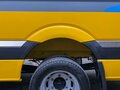 2008 Mercedes-Benz Sprinter, жёлтый, 1800000 рублей - вид 10