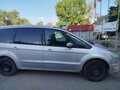 2010 Ford Galaxy II, серебристый, 960000 рублей - вид 1