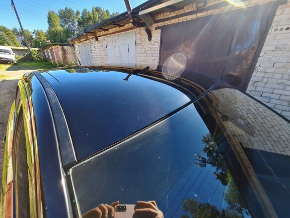 2008 Opel Astra H Рестайлинг, чёрный, 505000 рублей - вид 24