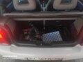 2001 Volkswagen Lupo, белый, 240000 рублей - вид 6