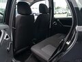2025 Lada (ВАЗ) Granta I Рестайлинг, чёрный - вид 10