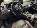 2021 Mazda CX-9 II Рестайлинг, чёрный, 4400000 рублей - вид 4
