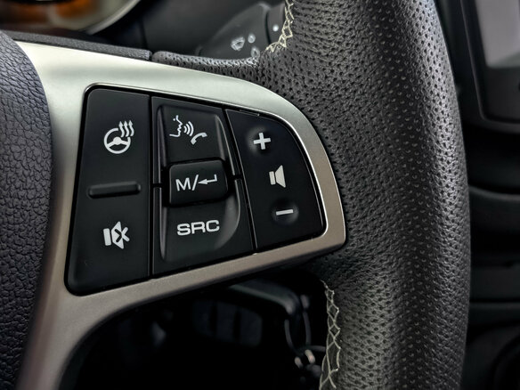2022 Lada (ВАЗ) Vesta I, синий - вид 27