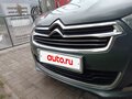2013 Citroen C4 II, серый - вид 4
