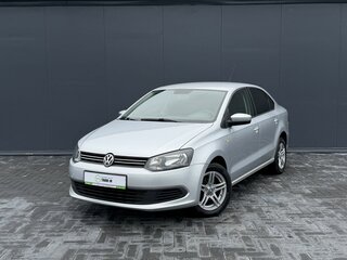 Volkswagen Polo V