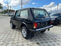 2026 Lada (ВАЗ) Niva Legend I, чёрный, 1185000 рублей - вид 5