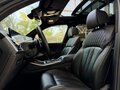 2023 BMW X5 40d IV (G05/G18) Рестайлинг, серый, 12500000 рублей - вид 10