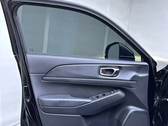 2023 Honda Vezel II, чёрный - вид 27
