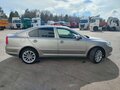 2011 Skoda Octavia II (A5) Рестайлинг, бежевый, 910000 рублей - вид 3