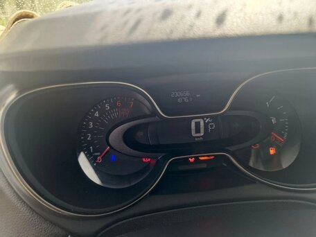 2021 Renault Kaptur I Рестайлинг, белый, 901000 рублей, вид 3