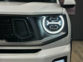 2026 Haval H7 I, белый, 3999000 рублей, вид 4